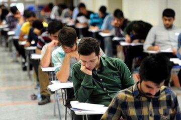 امروز آخرین مهلت ثبت‌نام در ۵ آزمون علوم پزشکی