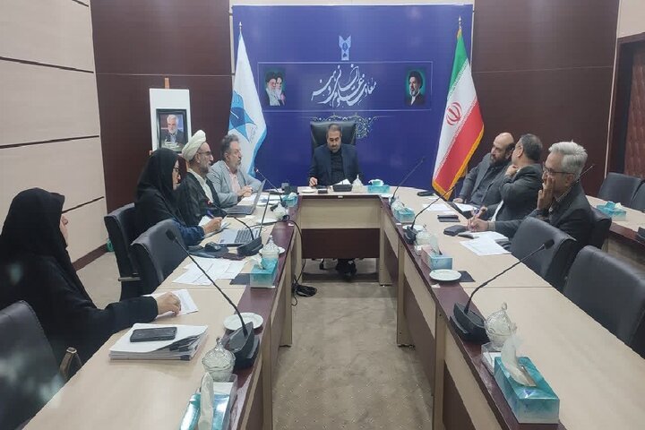 صدور مجوز انتشار ۶ نشریه علمی حوزه علوم انسانی و هنر دانشگاه آزاد اسلامی
