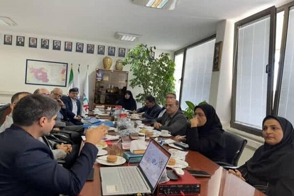 تاکید بر گسترش تعاملات بین‌المللی جهاددانشگاهی در حوزه‌های پزشکی، کشاورزی و فناوری
