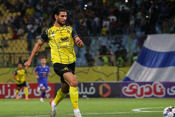 علیاری هم از سپاهان جدا شد
