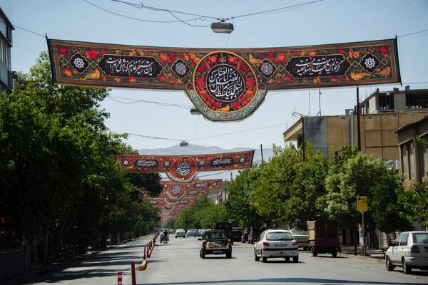 هیئت‌های مذهبی، محور ترویج فرهنگ عاشورا و انسجام اجتماعی‌اند