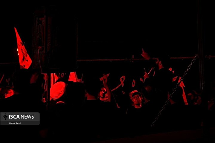 محرم، زاهدان
