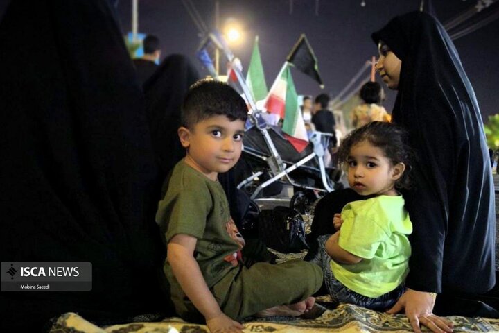 محرم، زاهدان