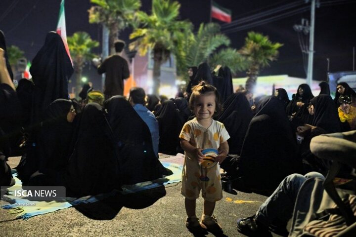 محرم، زاهدان