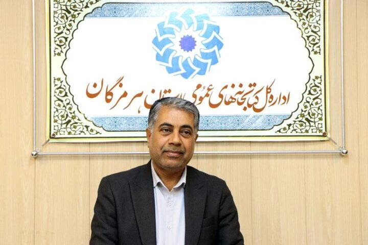 آغاز اجرای طرح تابستانه در ۷۶ کتابخانه عمومی هرمزگان از ابتدای تیرماه آغاز اجرای طرح تابستانه در ۷۶ کتابخانه عمومی هرمزگان از ابتدای تیرماه