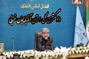 بیش از ۷۶۰ هزار اظهار نظر قضایی در آذربایجان‌ غربی ثبت شد؛ ۱۳ پرونده قصاص به صلح انجامید