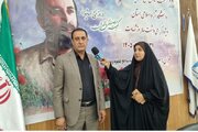 شهید چمران؛ الگوی تراز نخبه علمی، متعهد و مسئولیت‌پذیر در مسیر تمدن نوین اسلامی