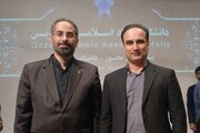 هم‌افزایی دانشگاه آزاد و ورزش قزوین؛ میزبانی شایسته رقابت‌های شطرنج قهرمانی کشور