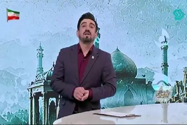 «برش طلایی»؛ وقتی تلویزیون خودش را به وقت ناهار مهمان خانهتان میکند! «برش طلایی»؛ وقتی تلویزیون خودش را به وقت ناهار مهمان خانهتان میکند!