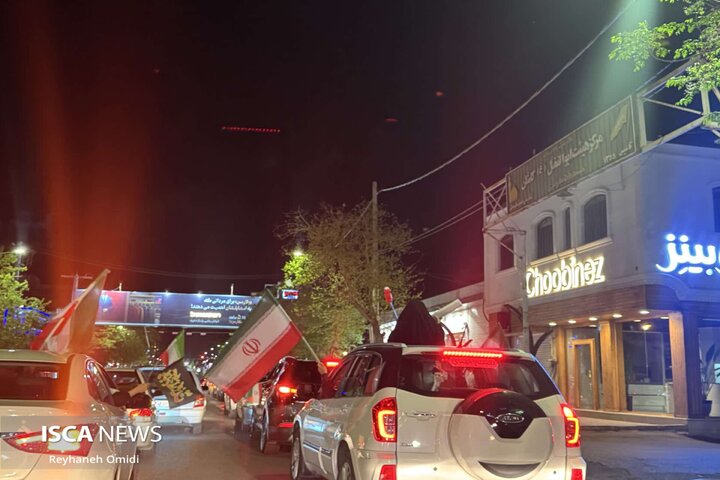 کاروان خودرویی