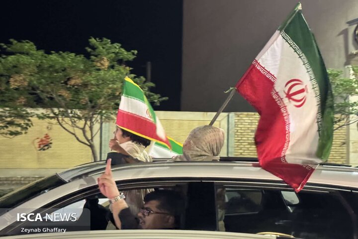 کاروان خودرویی