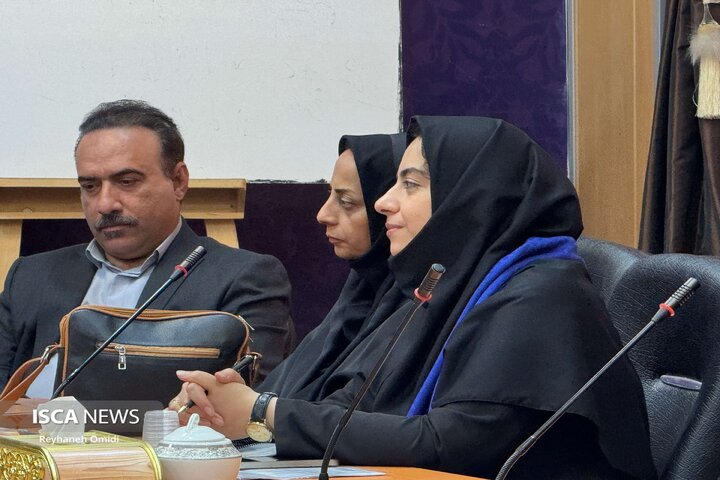هسته زبان فارسی کاشان