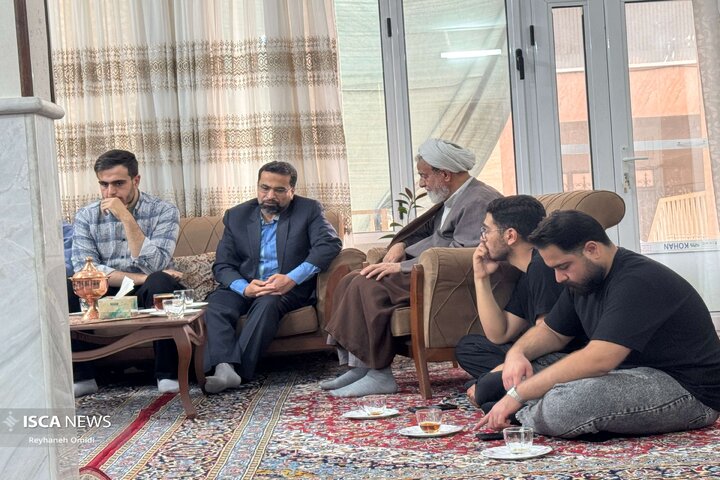 شهید شکاری پور