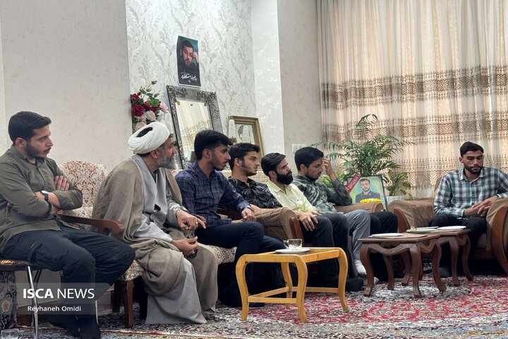 شهید شکاری پور