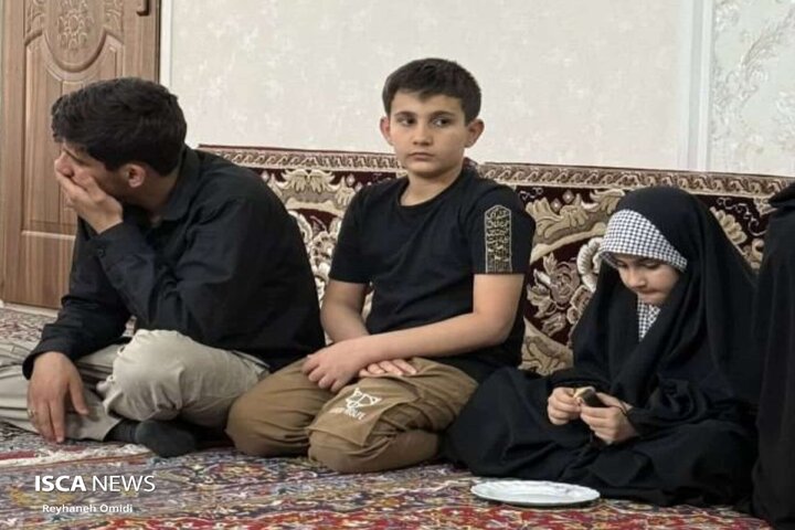 شهید شکاری پور