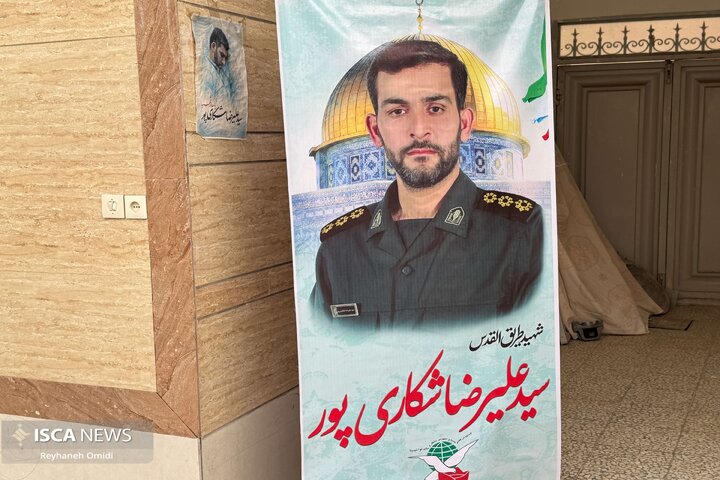 شهید شکاری پور