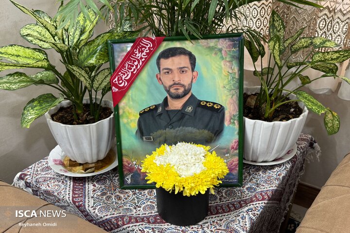 شهید شکاری پور