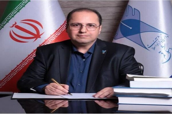 خدمات درمانی و اسکان دانشگاه آزاد قم برای مراسم تشییع رهبر شهید