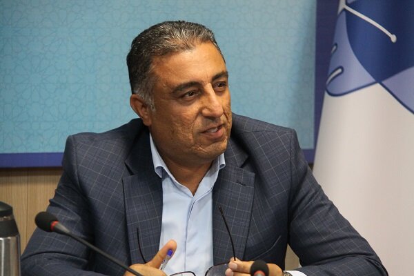 مسیر توسعه دانشگاه آزاد بوشهر از همافزایی، جهاد علمی و ارتباط مؤثر با صنعت میگذرد مسیر توسعه دانشگاه آزاد بوشهر از همافزایی، جهاد علمی و ارتباط مؤثر با صنعت میگذرد