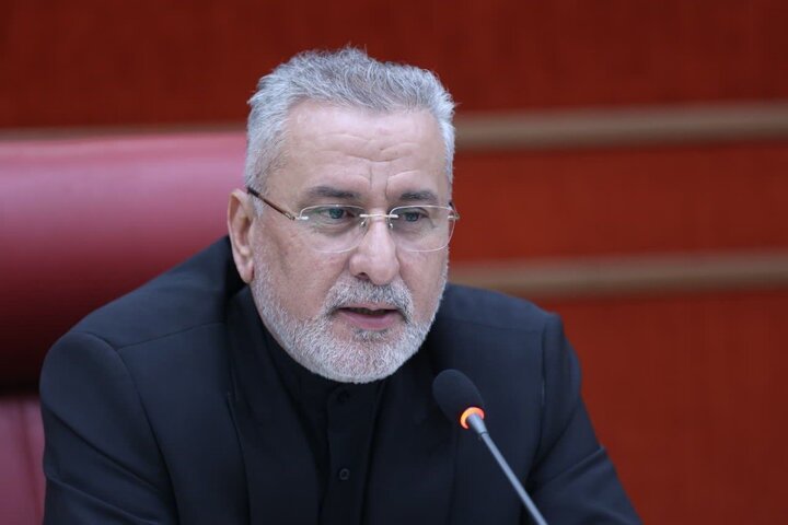 مواد مخدر در کمین جوانان؛ استانداری قزوین خواستار تشدید اقدامات پیشگیرانه شد مواد مخدر در کمین جوانان؛ استانداری قزوین خواستار تشدید اقدامات پیشگیرانه شد