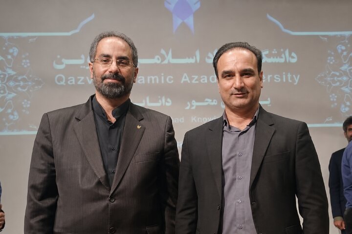 همافزایی دانشگاه آزاد و ورزش قزوین؛ میزبانی شایسته رقابتهای شطرنج قهرمانی کشور همافزایی دانشگاه آزاد و ورزش قزوین؛ میزبانی شایسته رقابتهای شطرنج قهرمانی کشور