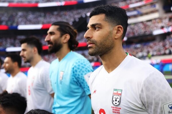 ایران ۰-۰ بلژیک/ امتیاز ارزشمند ایران مقابل بلژیک