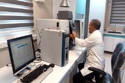 ارتقای توان پایش کیفیت آب در شیراز با راه‌اندازی پیشرفته‌ترین دستگاه طیف‌سنجی جذب اتمی