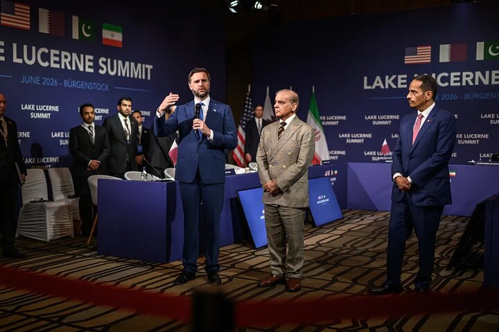 آمریکا غنی‌سازی در ایران را نخواهد پذیرفت / از دست دادن اهرم‌های فشار برابر با زیاده‌خواهی واشنگتن و حمله مجدد