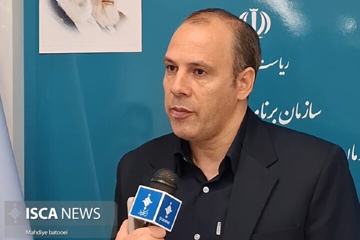 دانشگاه پیام نور قزوین آماده اجرای دورههای آموزشی و طرحهای پژوهشی نظام اداری شد دانشگاه پیام نور قزوین آماده اجرای دورههای آموزشی و طرحهای پژوهشی نظام اداری شد