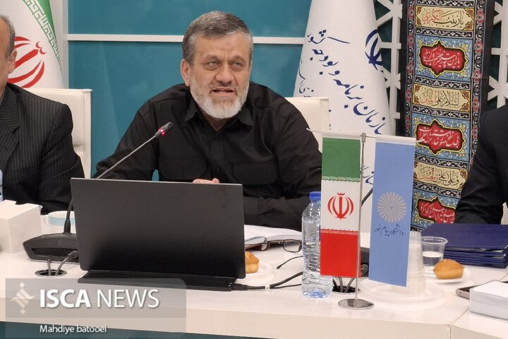 جنگ اخیر نقطه عطفی در بازدارندگی ایران و تغییر معادلات منطقهای بود جنگ اخیر نقطه عطفی در بازدارندگی ایران و تغییر معادلات منطقهای بود