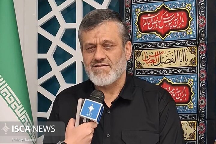 همافزایی نهادها و وحدت ملی، رمز پیشبرد اهداف کشور در عرصه دیپلماسی و میدان همافزایی نهادها و وحدت ملی، رمز پیشبرد اهداف کشور در عرصه دیپلماسی و میدان