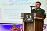 بسیج اساتید، سنگر ترویج آرمان‌های انقلاب است