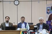 دانشگاه آزاد اسلامی بستری برای تحقق بیانیه گام دوم انقلاب است