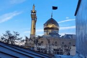 تحول در کانون عزاداری‌های پایتخت شور و شعور حسینی؛ بازسازی حسینیه اعظم زنجان پس از اربعین کلید می‌خورد