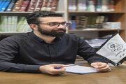 دبیر انجمن اسلامی دانشجویان دانشگاه امیرکبیر معرفی شد