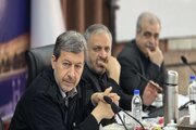 مدیران استان باید آموزش‌های هوش مصنوعی و «سواد داده» را به‌صورت هدفمند بگذرانند
