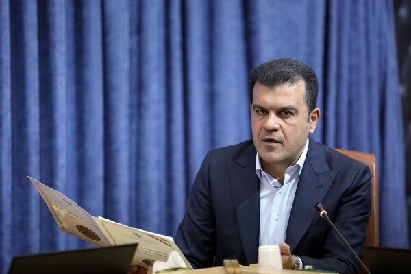 دولت زیرساختهای فناوری و دانش بنیان را تامین میکند دولت زیرساختهای فناوری و دانش بنیان را تامین میکند