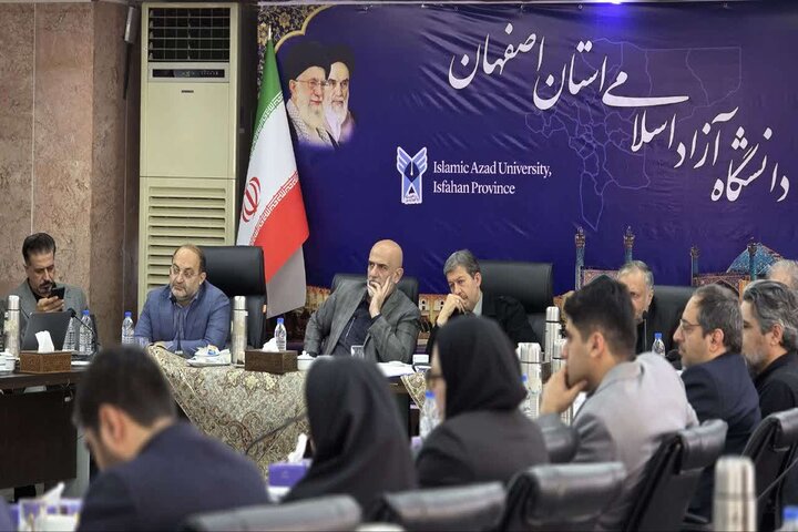 خروجی ملموس زیست‌بوم هوش مصنوعی، ثروت‌آفرینی و پیوند با صنعت خواهد بود
