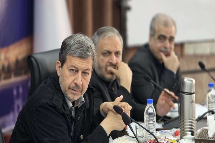 مدیران استان باید آموزش‌های هوش مصنوعی و «سواد داده» را به‌صورت هدفمند بگذرانند