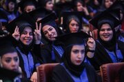 هدف ما تربیت فارغ‌التحصیلان مهارت‌محور است