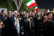 ایستادگی جانانه در برابر استکبار جهانی، بزرگترین درسی که عاشورا به ما آموخته است