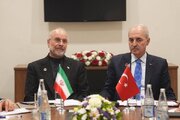 قالیباف: جنگ تحمیلی، پوشالی بودن قدرت آمریکا را آشکار کرد