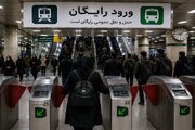 رایگان شدن مترو و اتوبوس؛ کاهش ترافیک یا فشار بر بودجه شهری؟