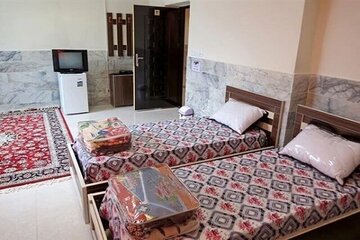 تدارک هزار مدرسه و ۳۰ مرکز اقامتی برای اسکان زائران مراسم تشییع رهبر شهید