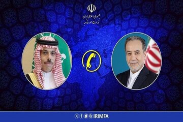 تاکید ایران و عربستان بر پیشبرد روند مذاکرات و دستیابی به نتایج مثبت و پایدار