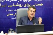 برنامه‌ای برای خاموشی اعلام نشده/ با مدیریت مصرف می‌توان از ناترازی برق عبور کرد