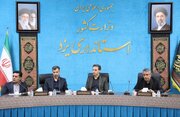 ضرورت بازتعریف سبد انرژی یزد با محور بهره‌وری و فناوری‌های نوین