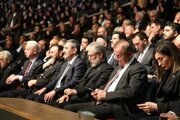 وزیر علوم: در ایران، یکی‌ از اولاد حسین بن علی (ع) به دست یزید زمان شهید شد