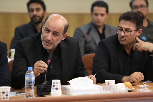 برنامهریزی برای هوشمندسازی گردشگری استان اردبیل برنامهریزی برای هوشمندسازی گردشگری استان اردبیل