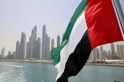 اعلام وضعیت پایان خطر در امارات بعد از صدور هشدار حمله موشکی